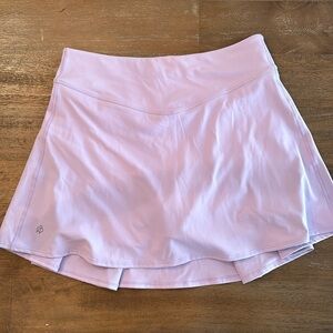 NWT Birdy Ace Golf Skort